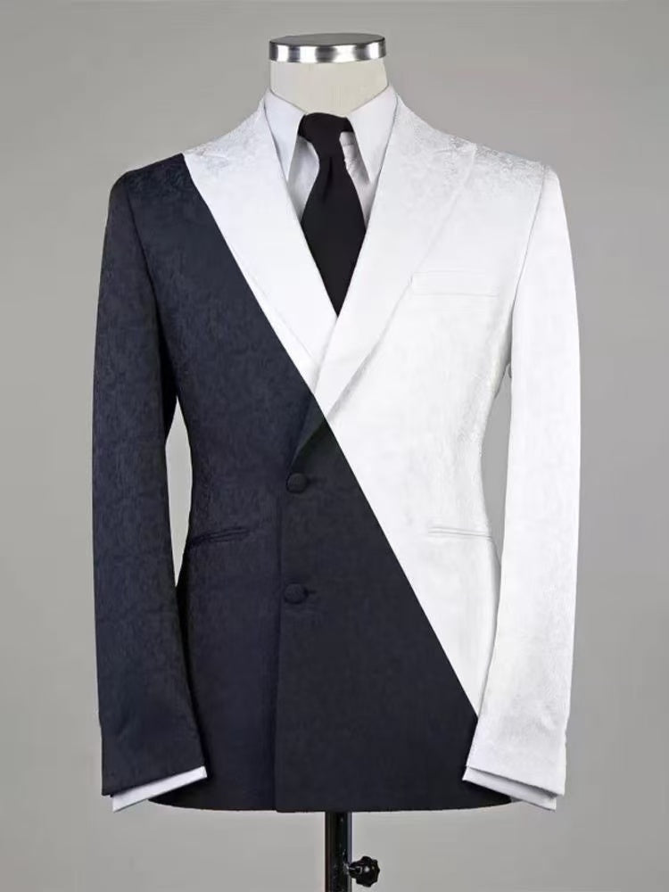 Y3040 Men's Suit