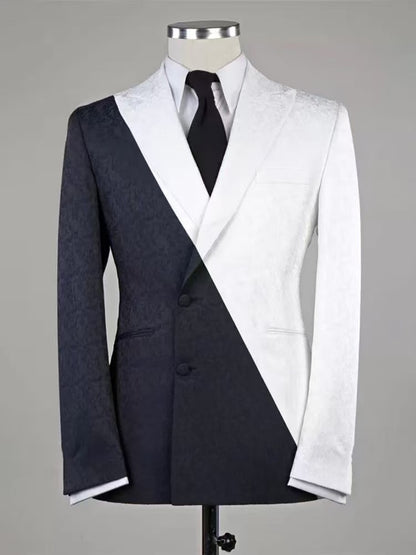 Y3040 Men's Suit