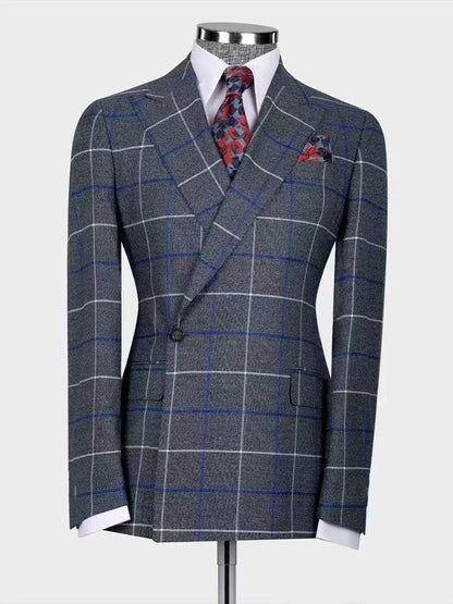 Y3039 Men's Suit