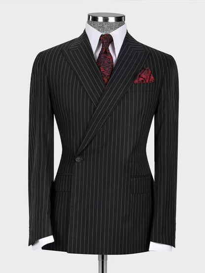Y3040 Men's Suit