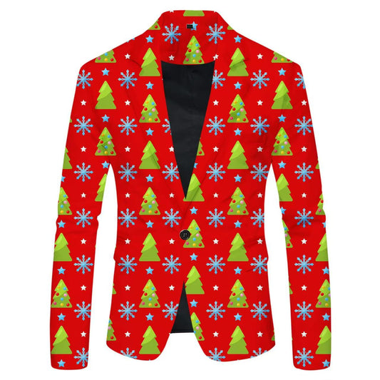 Y3078 Men's Suit