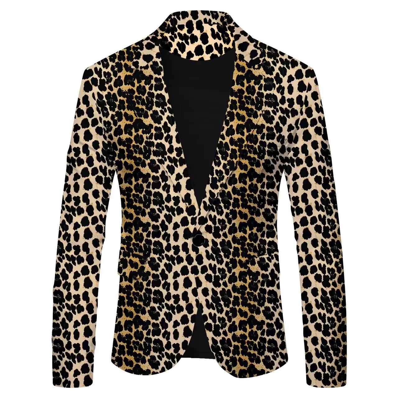 Y3077 Men's Suit