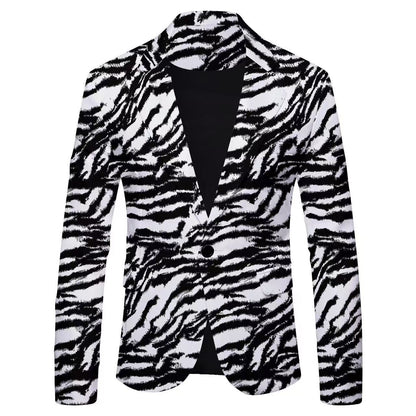 Y3078 Men's Suit
