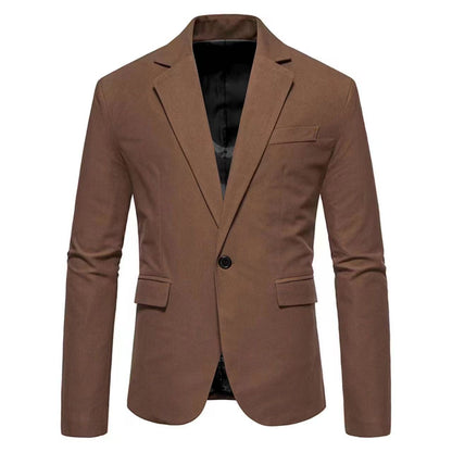 Y3074 Men's Suit