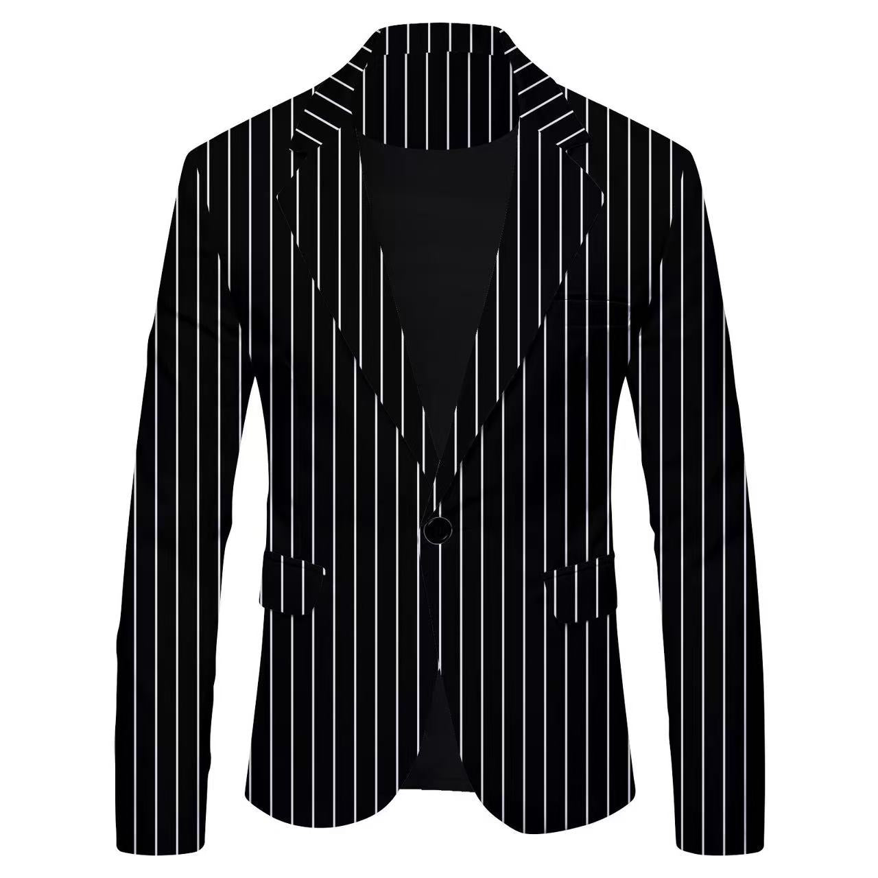 Y3073 Men's Suit