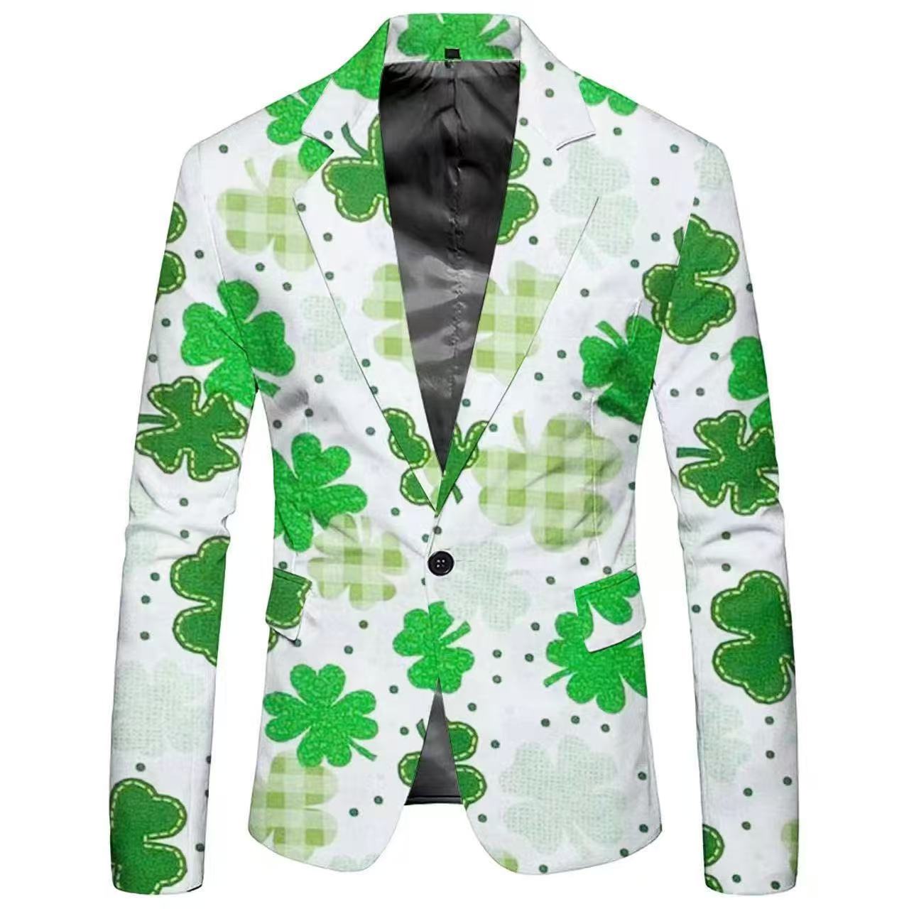 Y3072 Men's Suit