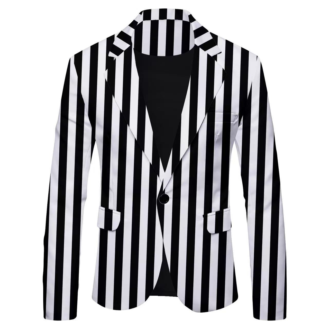 Y3071 Men's Suit