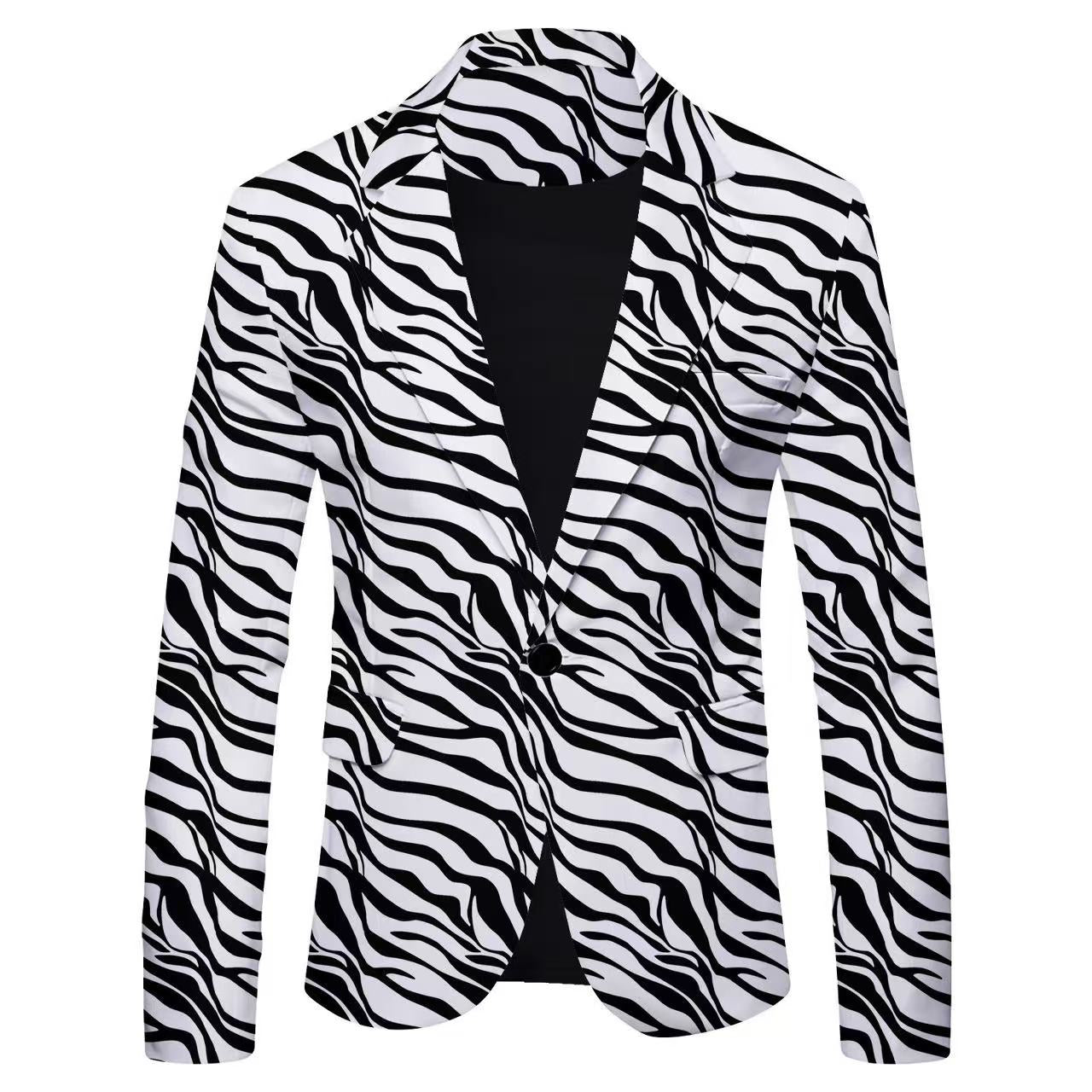 Y3071 Men's Suit