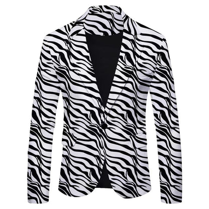 Y3071 Men's Suit