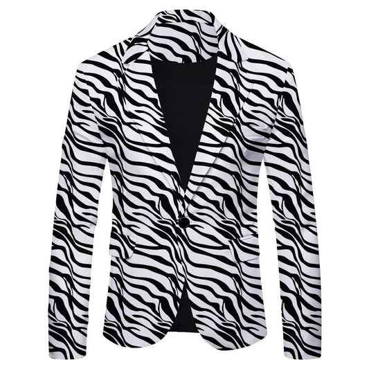 Y3071 Men's Suit