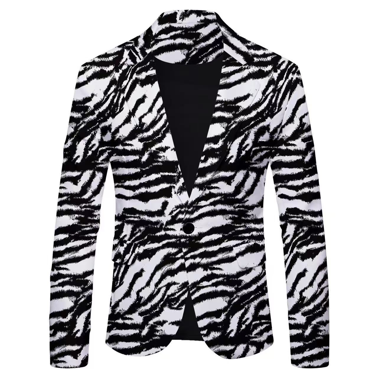 Y3070 Men's Suit