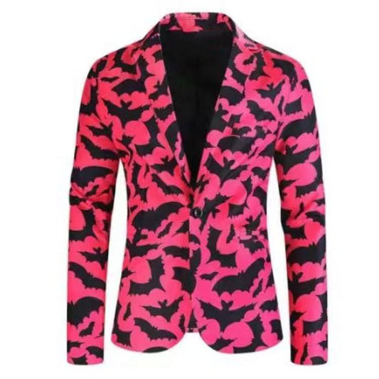 Y3069 Men's Suit