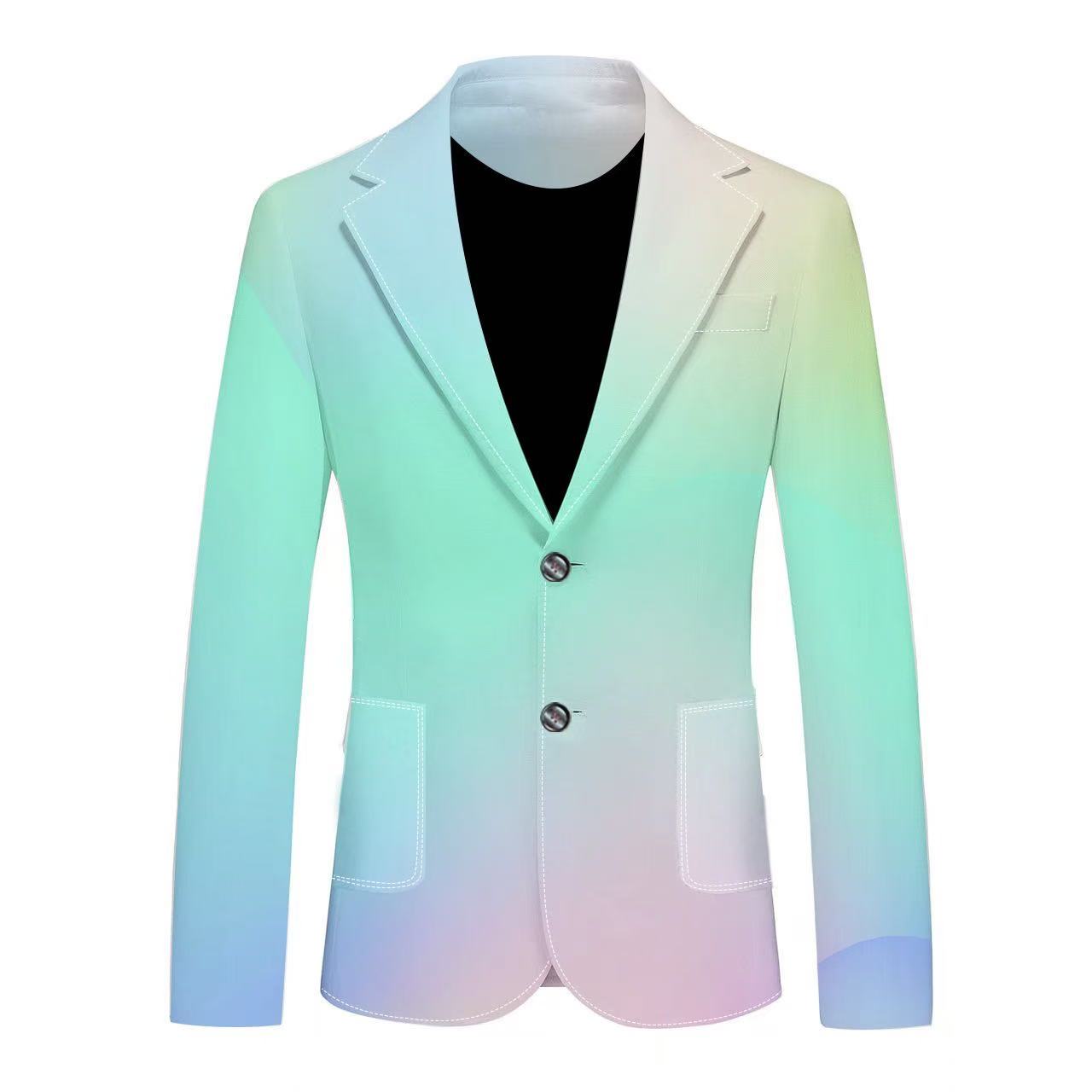 Y3067 Men's Suit