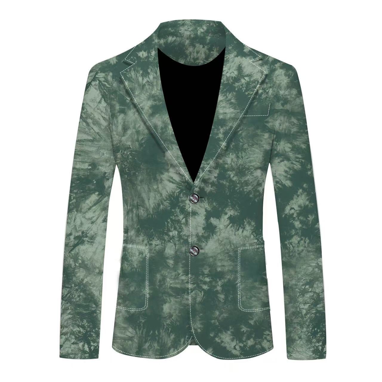 Y3068 Men's Suit
