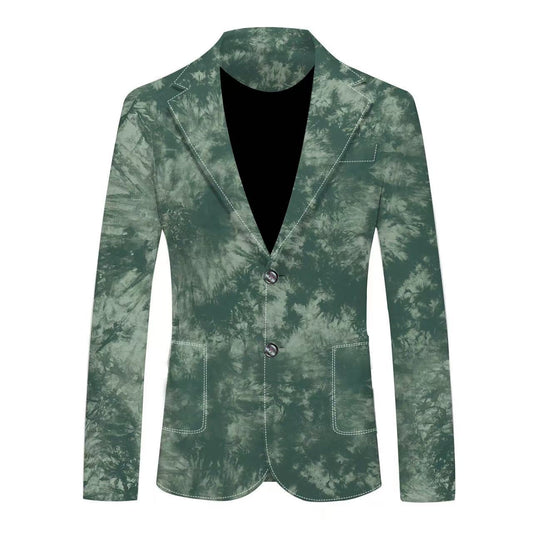 Y3068 Men's Suit
