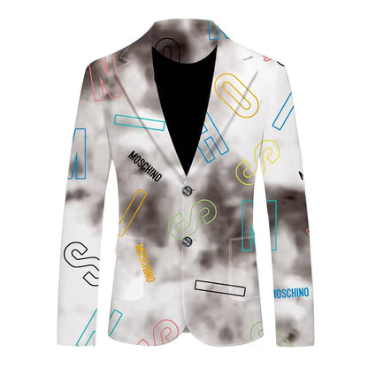Y3067 Men's Suit