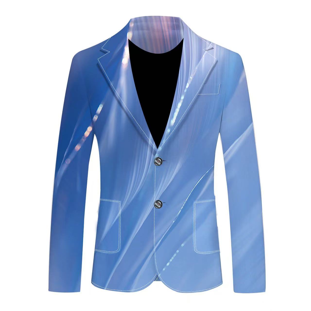 Y3067 Men's Suit