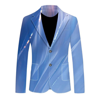 Y3067 Men's Suit