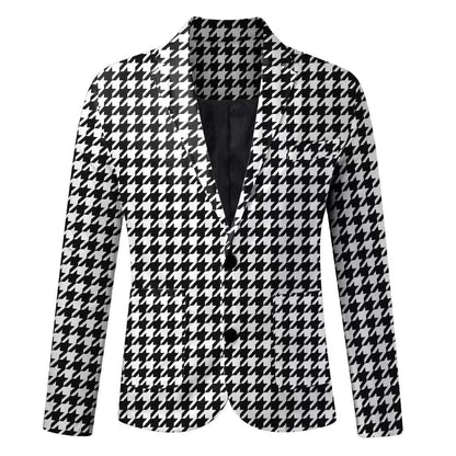 Y4801 Suit Jacket