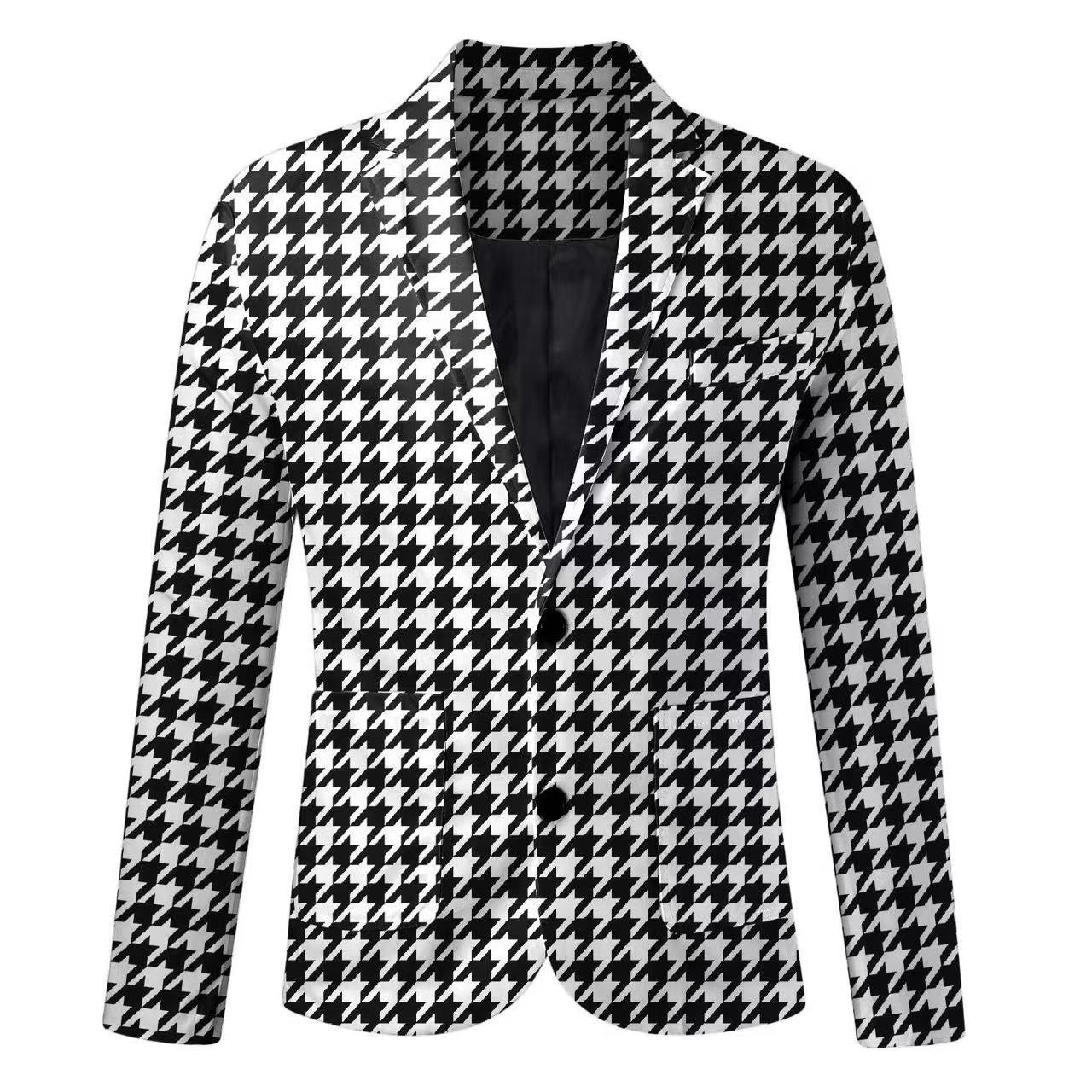 Y6778 Men's Suit