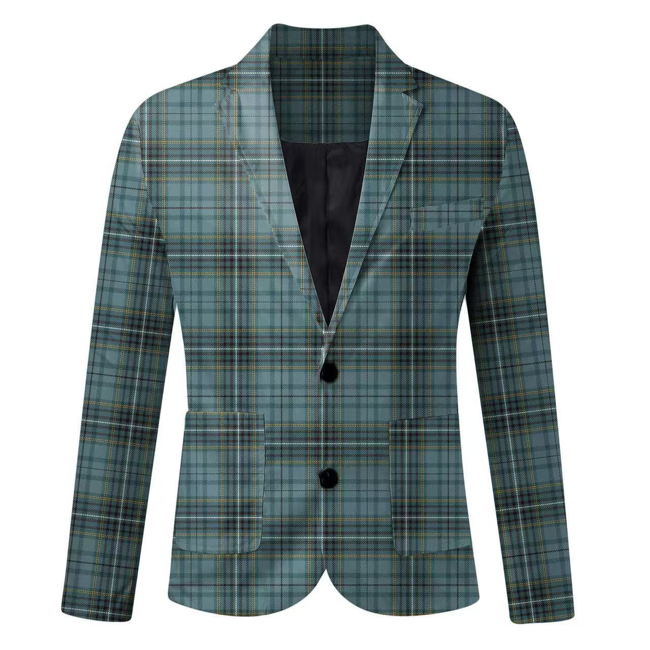 Y6785 Men's Suit