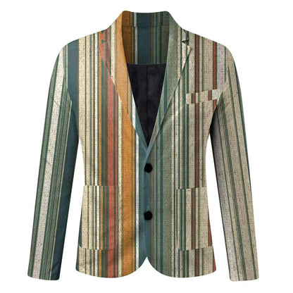 Y5012 Men's Suit