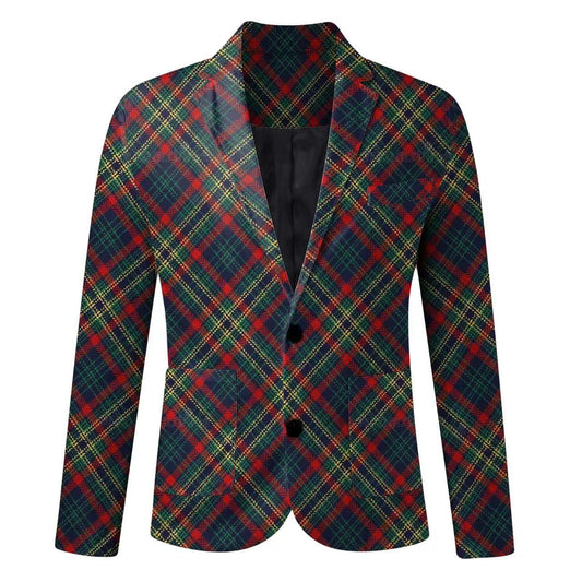 Y3065 Men's Suit