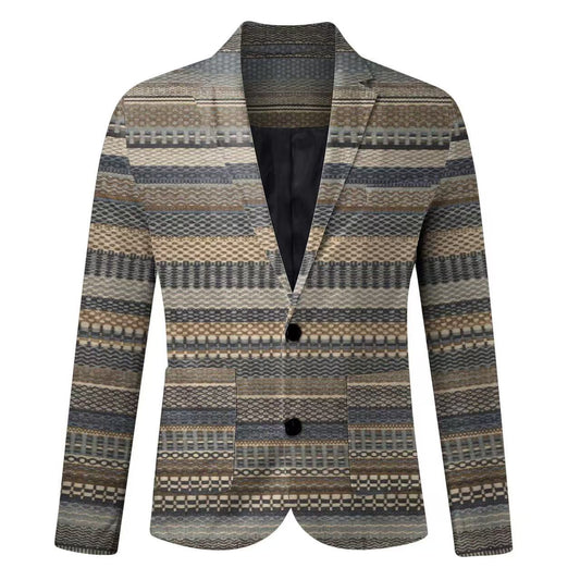 Y3064 Men's Suit