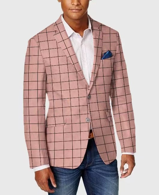 Y3098 Suit Jacket