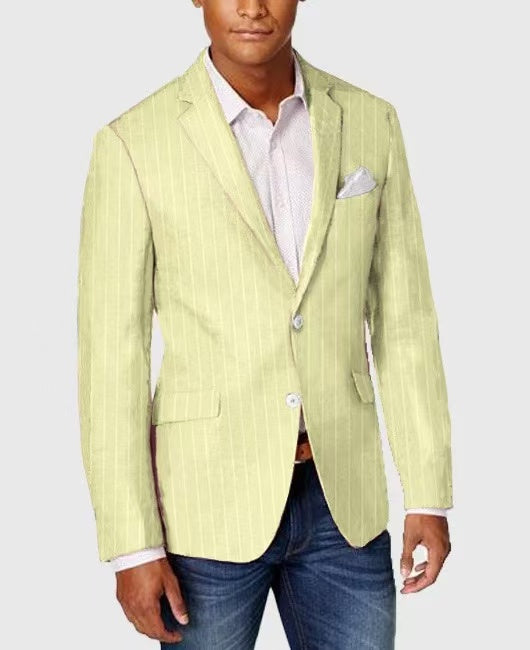 Y3098 Suit Jacket