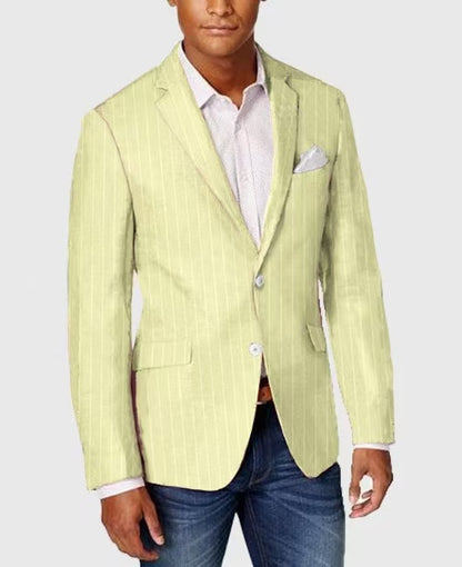 Y3098 Suit Jacket