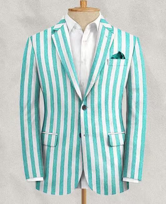 Y3097 Suit Jacket