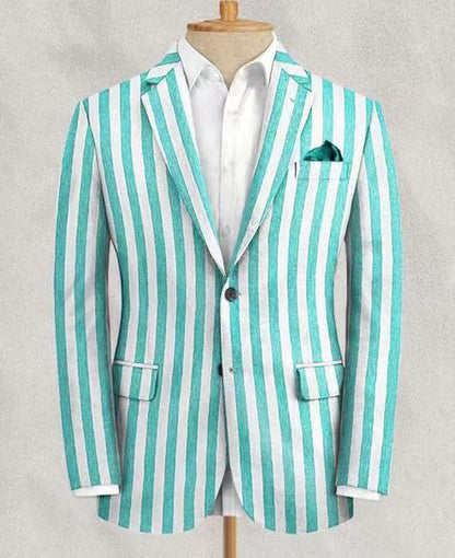 Y3097 Suit Jacket