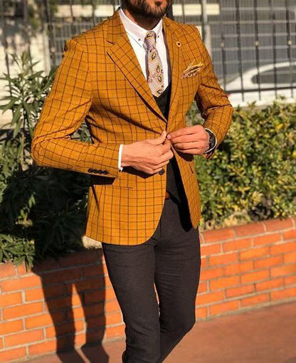 Y3096 Suit Jacket
