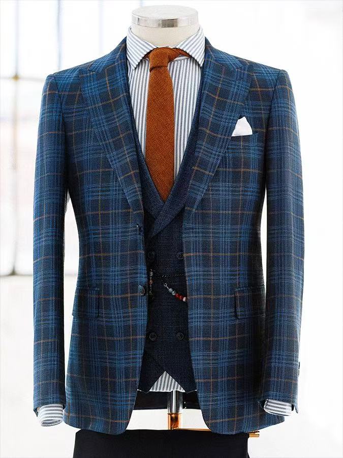 Y3095 Suit Jacket