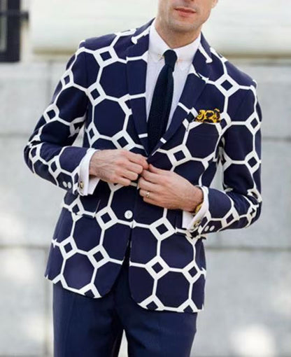 Y3095 Suit Jacket