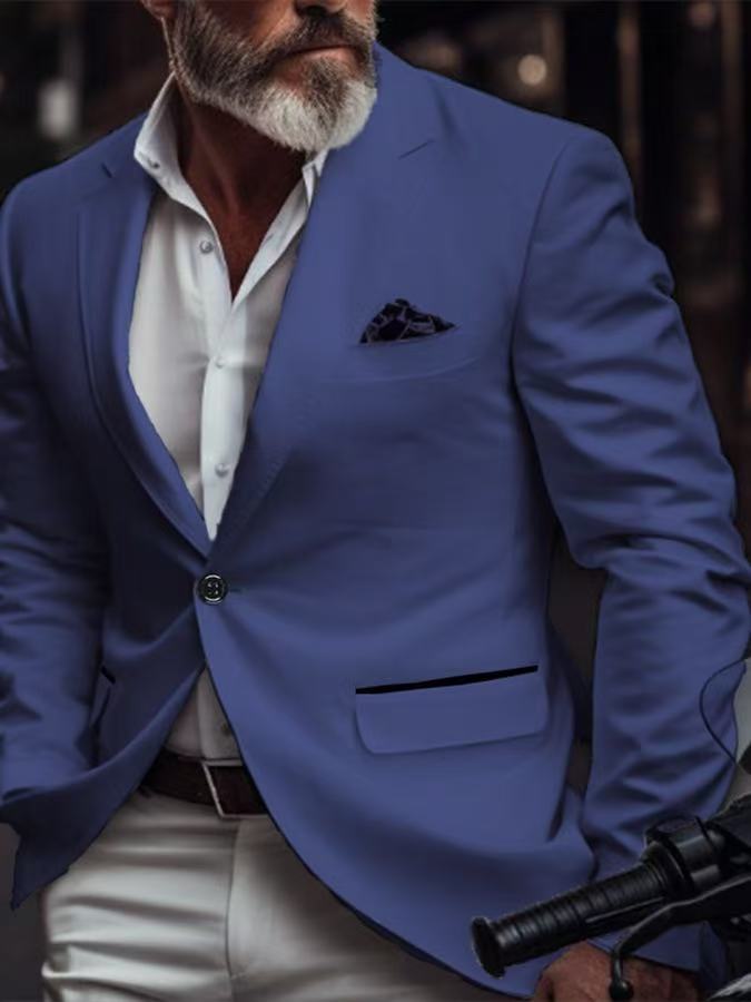 Y3095 Suit Jacket