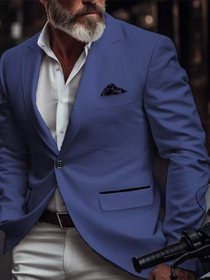 Y3095 Suit Jacket