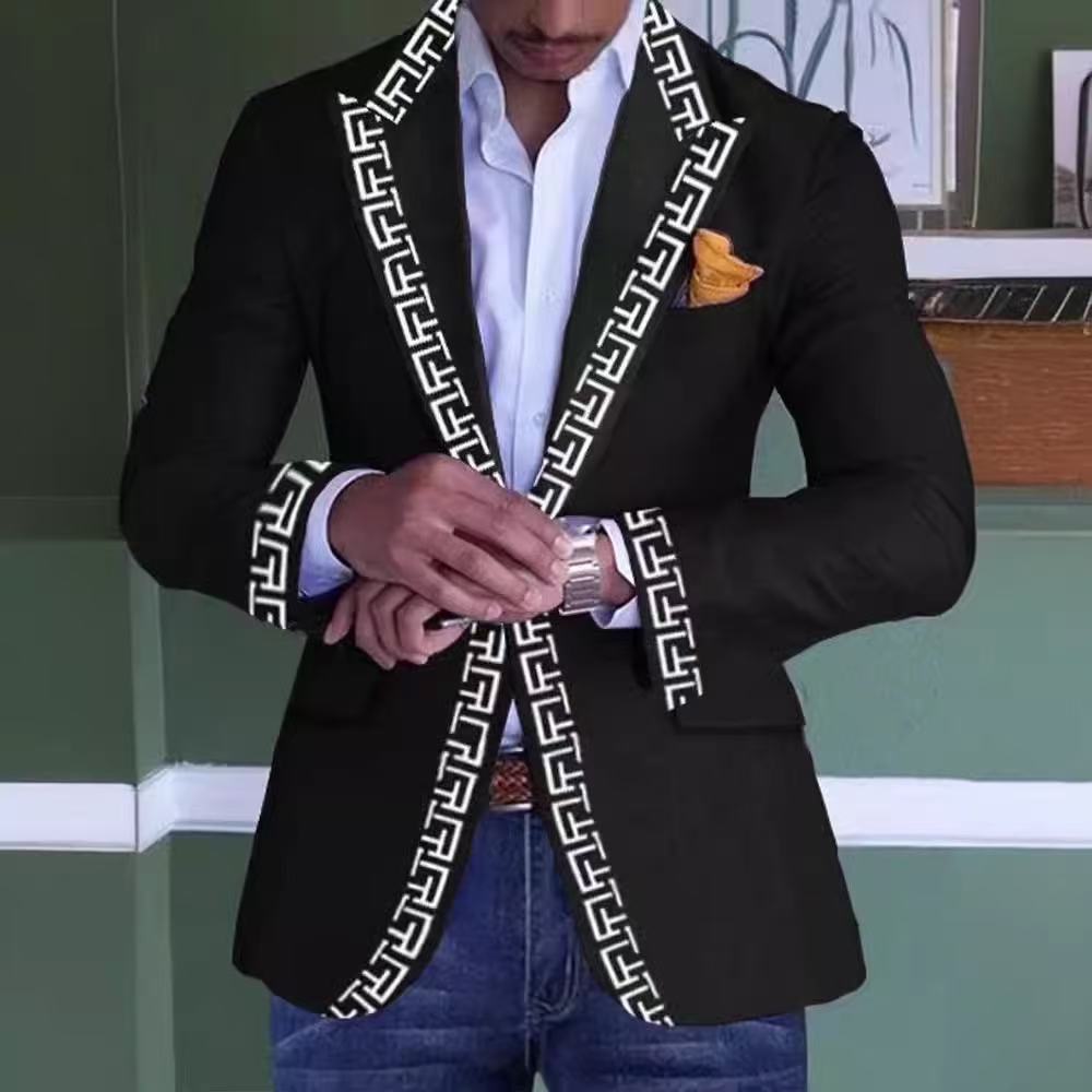 Y3094 Suit Jacket