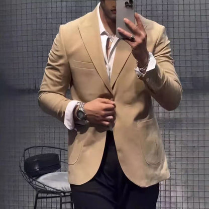 Y3093 Suit Jacket