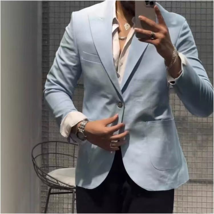 Y3093 Suit Jacket