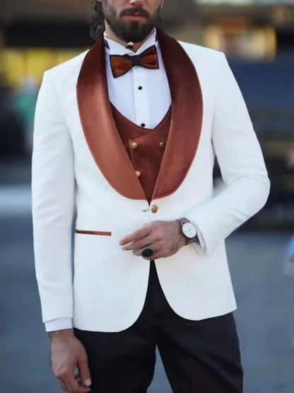 Y3092 Suit Jacket