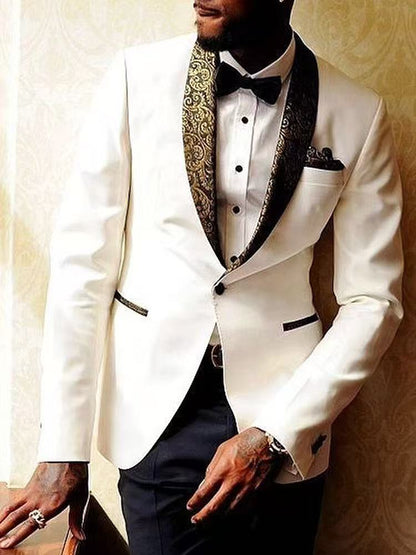 Y5750 Suit Jacket