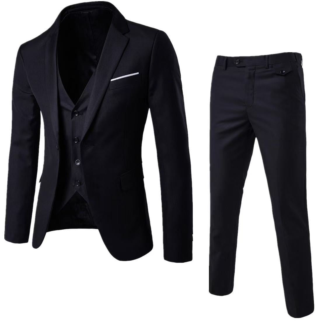 Y3090 Suit Jacket
