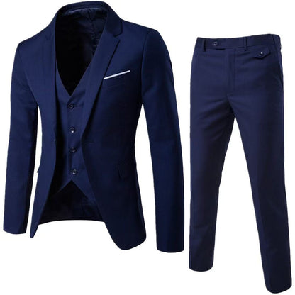 Y3090 Suit Jacket