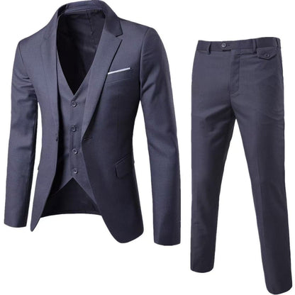 Y3087 Suit Jacket