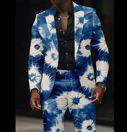 Y3085 Suit Jacket