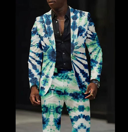 Y3084 Suit Jacket