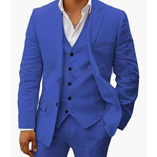 Y3118 Men's Jacket
