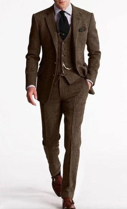 Y3117 Men's Jacket